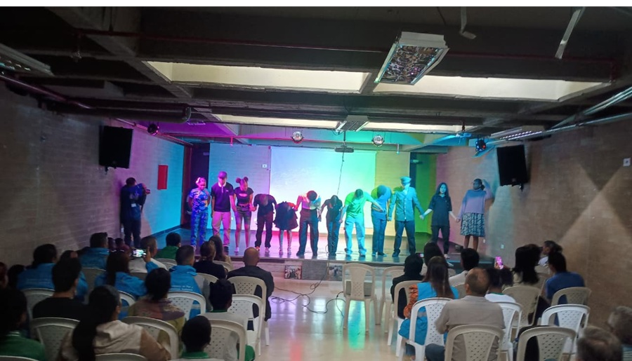 Diálogos